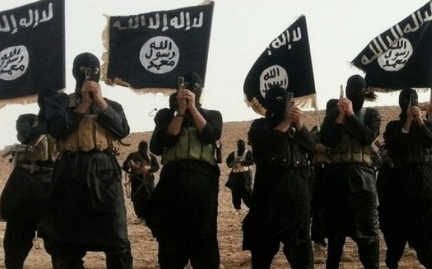 İŞİD daha bir ölkədə dəstələr yaradıb