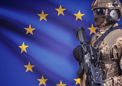 В Европе предложили создать новый оборонительный союз