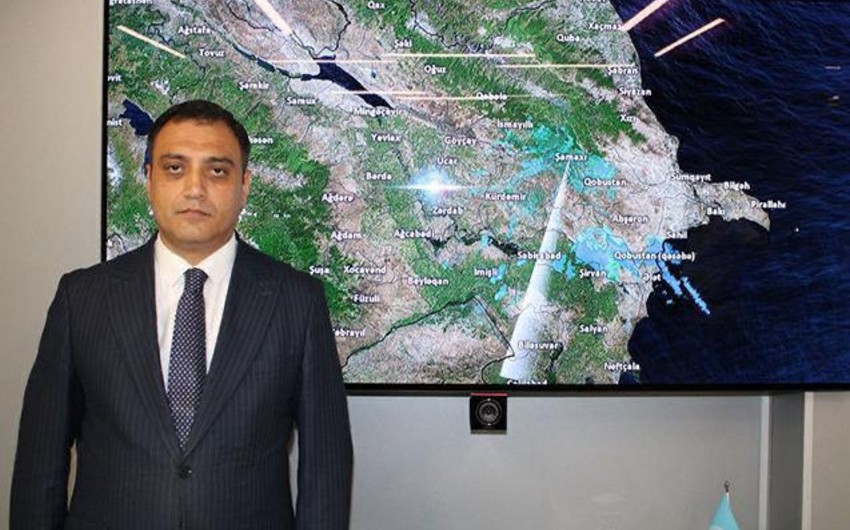 Official: Timely measures needed to prevent Caspian Sea from reaching disaster level