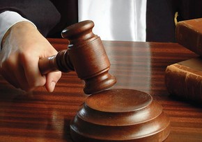 В Баку состоится суд над мужчиной, обвиняемым в убийстве жены