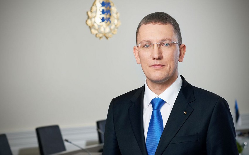 Estonia’s ruling party taps climate minister for Baltic country’s top job