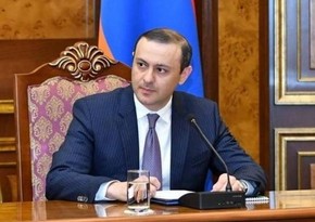 Секретарь Совбеза Армении отправится в Москву
