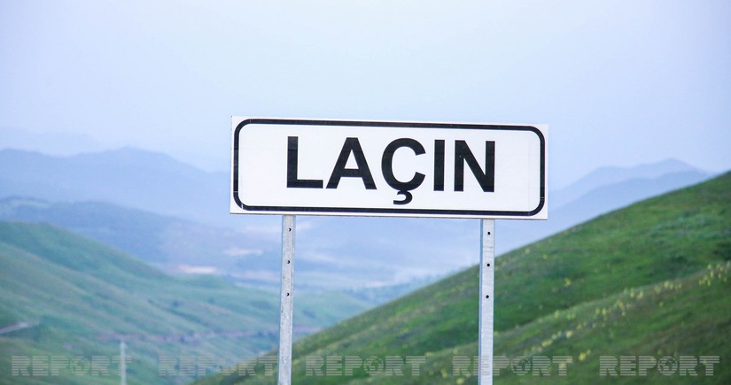 Госкомитет: Уточняется количество возвращающихся в Лачын, Забух и Сус семей