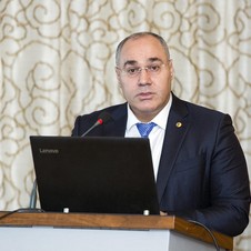 Səfər Mehdiyev