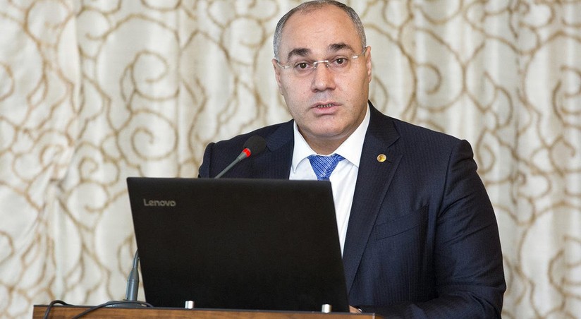 Səfər Mehdiyev