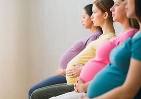 Advisor to the UN Population Fund: 'Half of pregnancies artificially terminated in Azerbaijan'