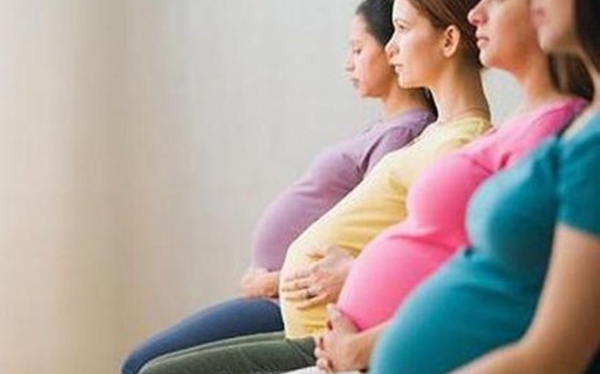 Advisor to the UN Population Fund: 'Half of pregnancies artificially terminated in Azerbaijan'