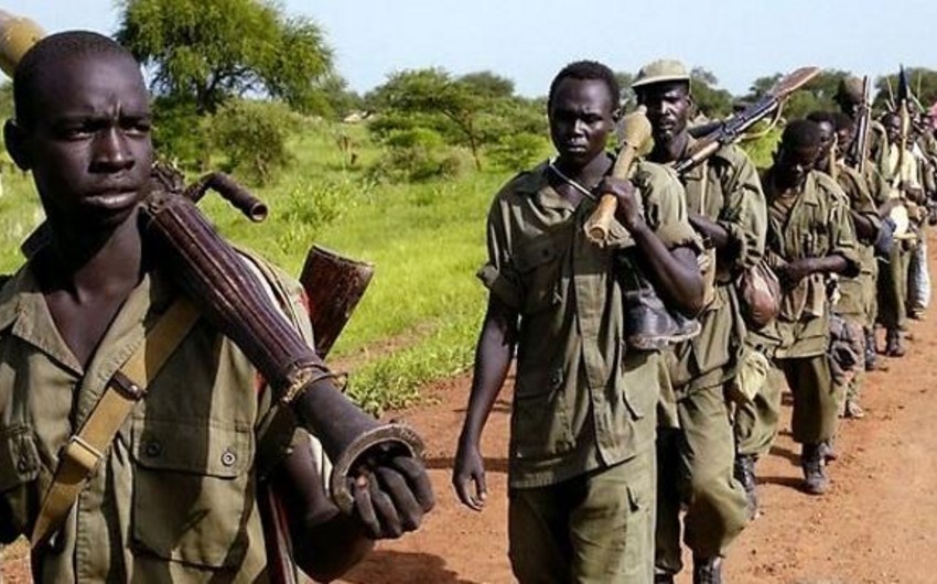 Sudanda iqtidarla müxalifət arasında danışıqların yol xəritəsi imzalanıb