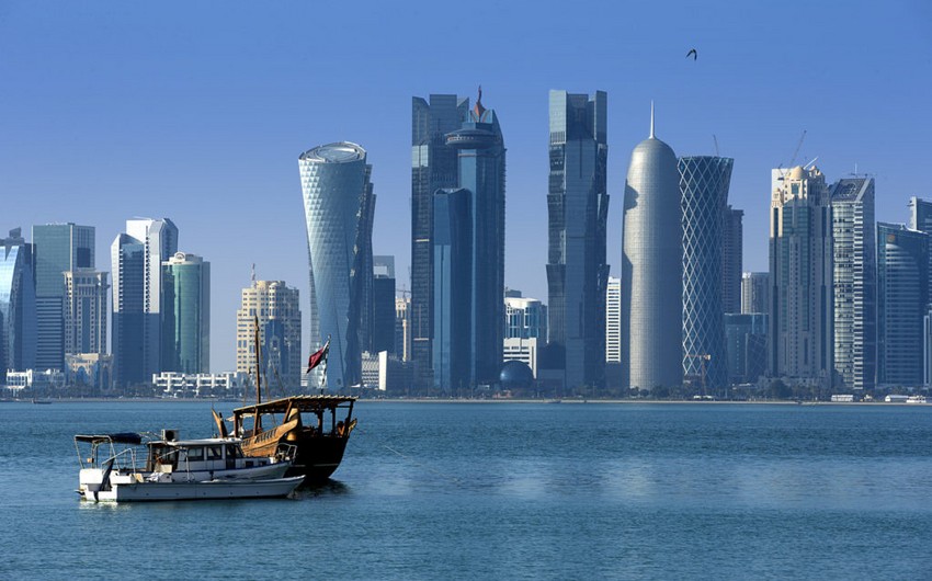 Катар анонсировал проведение военных учений с США и Турцией