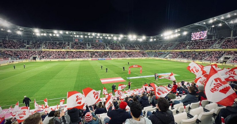 AVRO-2024: Avstriya millisi Azərbaycanla oyunda 4-cü qolu vurub