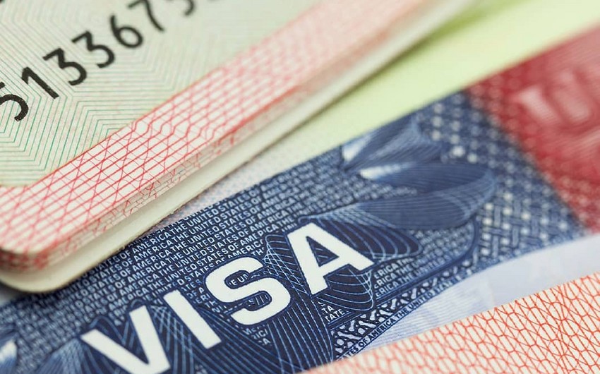 EU changes system of issuing Schengen visa 