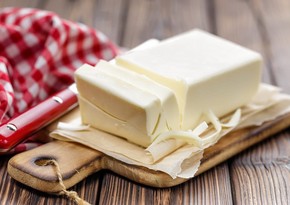 Azerbaijan doubles butter import