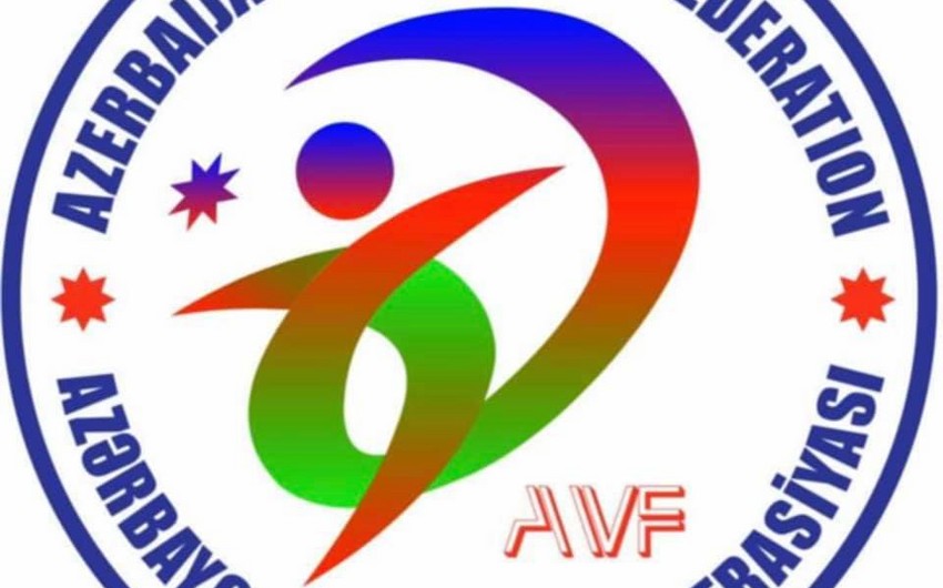 Отменен чемпионат Азербайджана по волейболу