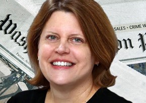 Washington Post executive editor Sally Buzbee steps down