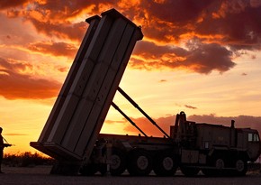 American THAAD system operational in Israel - report