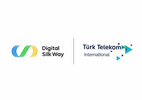 AzerTelecom Avropaya rəqəmsal dəhlizin yaradılması üzrə TTI ilə müqavilə imzaladı