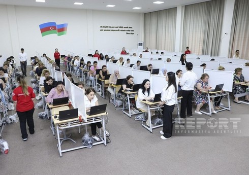В Азербайджане планируют привлечь к процессу сертификации директоров школ