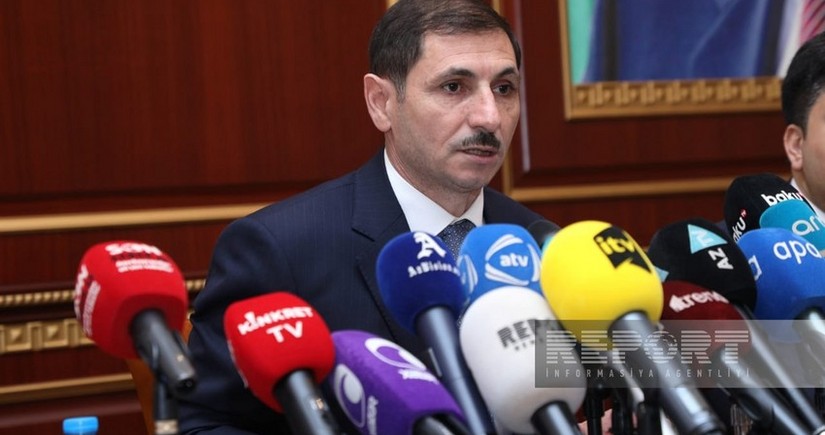 Anar Cəbrayıllı: “İlin sonunadək Füzuli şəhərinə suyun verilməsi planlaşdırılır”
