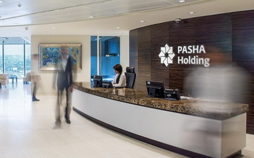 “PASHA Holding”ə məxsus şirkət nizamnamə kapitalını azaldır