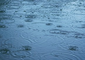 Heavy rain, hail expected in Azerbaijan’s districts