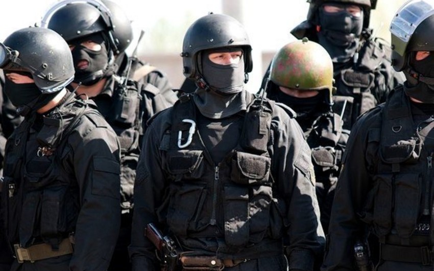 Спецслужбы Казахстана задержали в Актобе группу радикалов, подозреваемых в хищении нефти