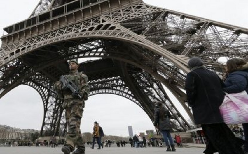 ​Во Франции участились нападения на мусульман