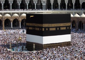 Azerbaijani MP hired a man to complete his Hajj