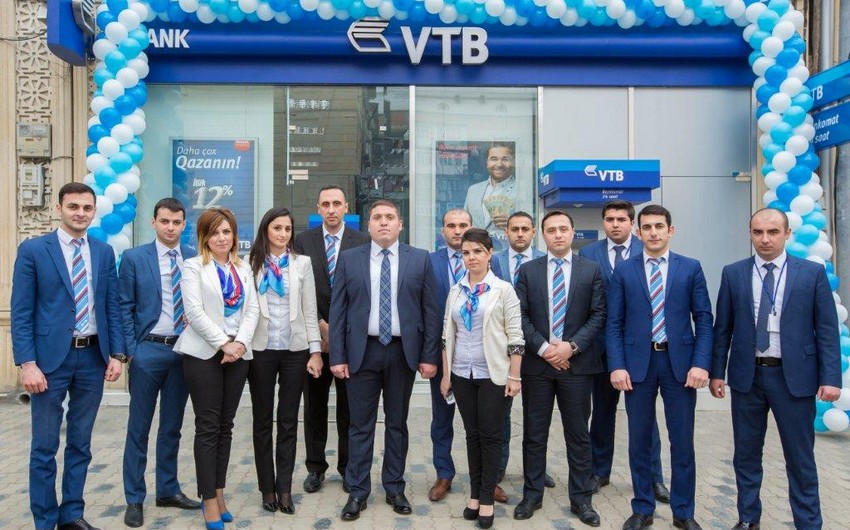 ​Банк ВТБ (Азербайджан) открыл первый региональный филиал