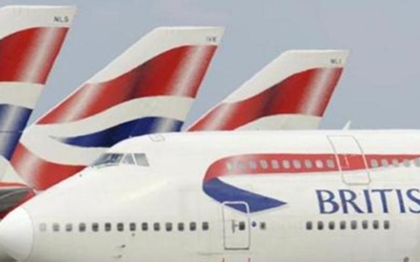 Рождественские забастовки бортпроводников British Airlines были отложены