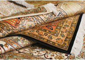 Azerbaijan increases imports of carpets by over 50%