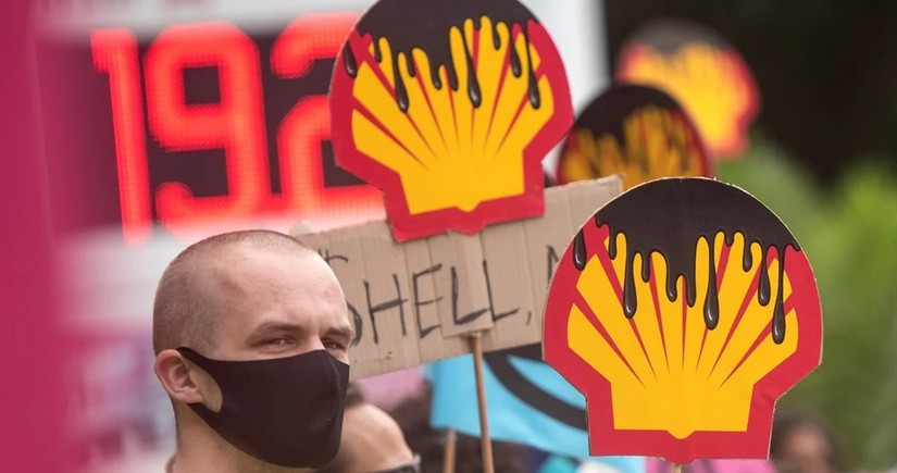 Niderland məhkəməsi COP29 fonunda “Shell”in istixana qazı tullantıları ilə bağlı qərar verəcək