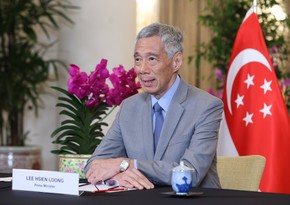 Премьер Сингапура подал президенту прошение об отставке