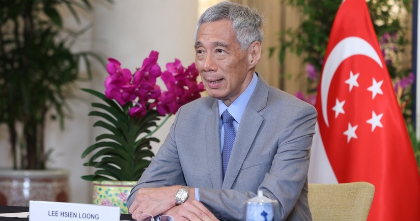 Премьер Сингапура подал президенту прошение об отставке