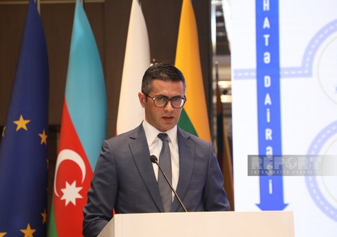 В Азербайджане стартовал твиннинг-проект по усилению безопасности дорожного движения