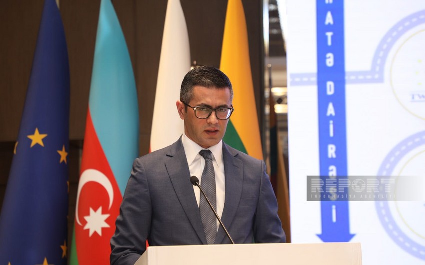 В Азербайджане стартовал твиннинг-проект по усилению безопасности дорожного движения