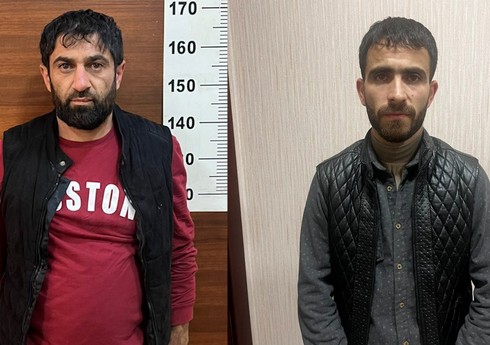 В Баку задержали таксиста, занимавшегося сбытом наркотиков