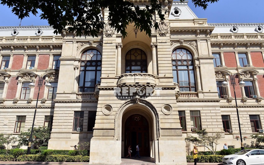 Министерство образования подало в суд на Исполнительную власть города Баку