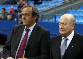 FIFA-nın eks prezidenti: “DÇ-2022 ABŞ-da keçirilməli idi, ancaq Platini Qətərə saldı”