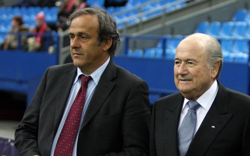 FIFA-nın eks prezidenti: “DÇ-2022 ABŞ-da keçirilməli idi, ancaq Platini Qətərə saldı”