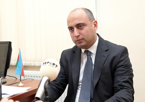Кто новый министр образования Азербайджана?