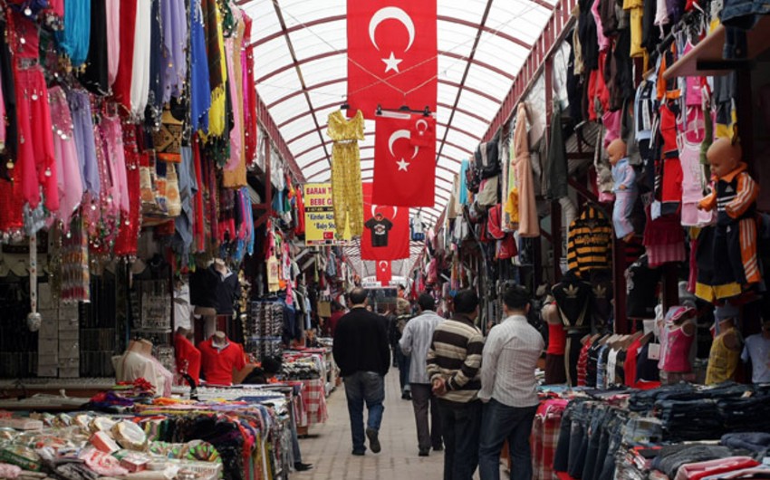 Поток российских и немецких туристов в Турцию резко сокращается