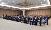 Tashkent hosts landmark Uzbek-Azerbaijani business forum