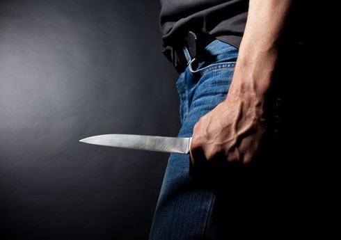 Nyu-Yorkda bıçaqlı hücumda azı beş nəfər qətlə yetirilib