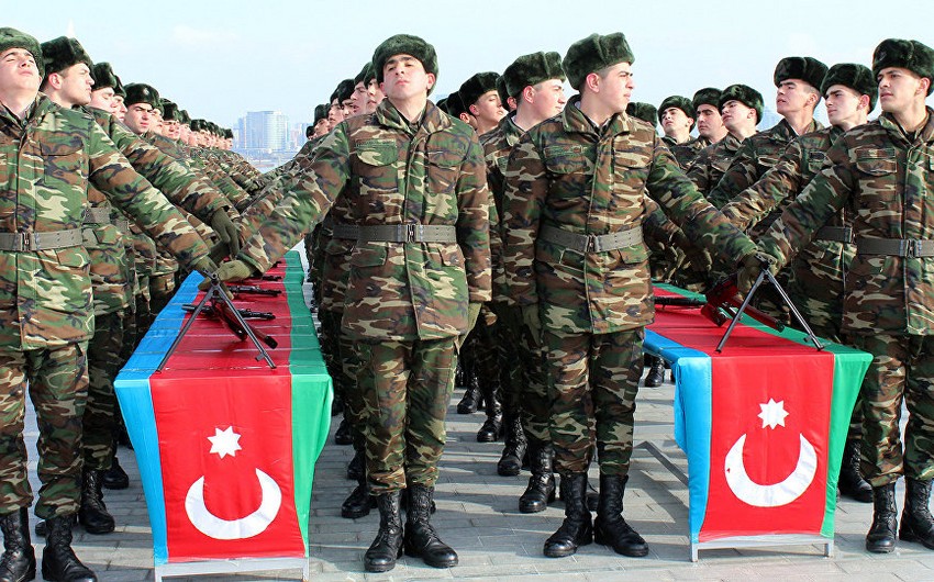 В Азербайджане получающим профтехобразование будет предоставлено право отсрочки от военной службы