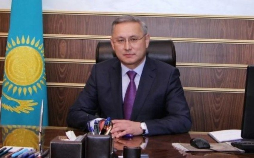Посол Казахстана: Отзывчивость и доброта азербайджанцев всегда останутся в моем сердце