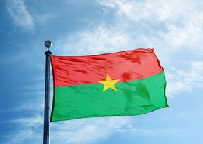 Burkina-Fasoda Fransa radiosunun fəaliyyəti dayandırılıb