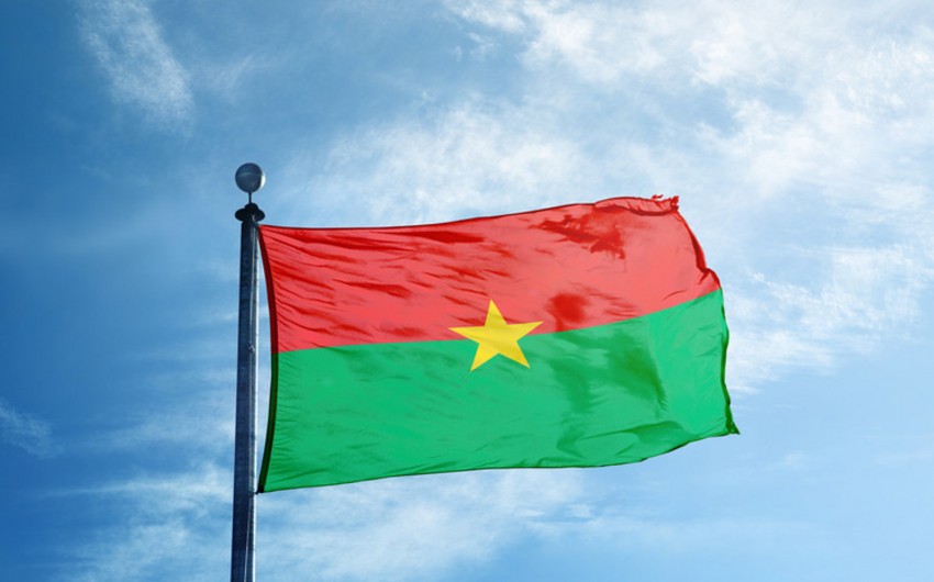 Правительство Буркина-Фасо приостановило работу французской радиостанции в стране