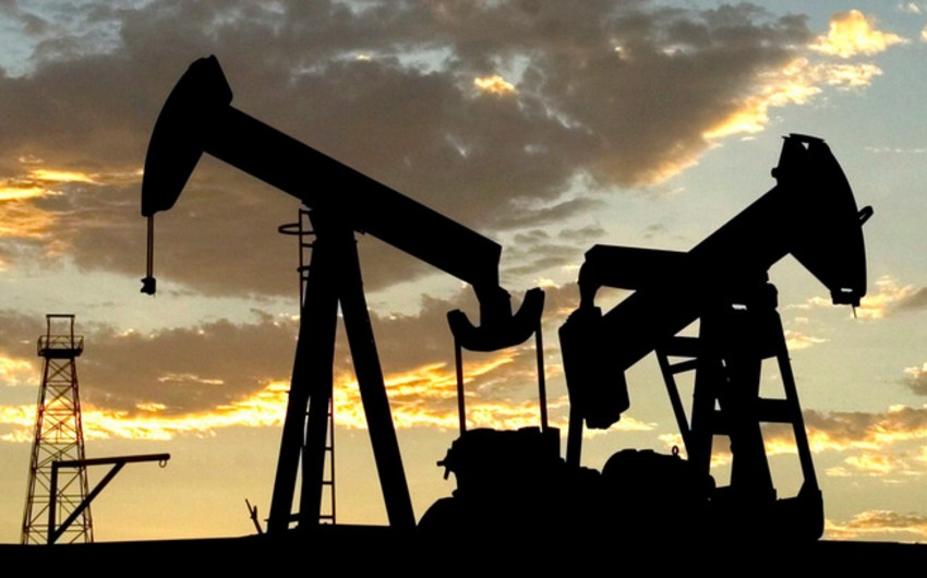 Azeri oil price increased in world markets