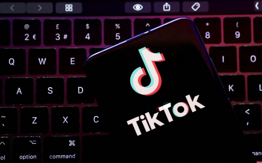 Tiktok “Ben Landenin Amerikaya məktubu”nu tanıdan videoçarxları yasaqlayır