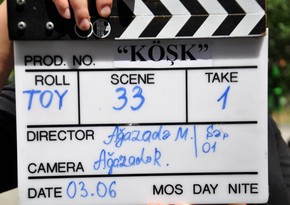 '​Kiosk' movie filming launched